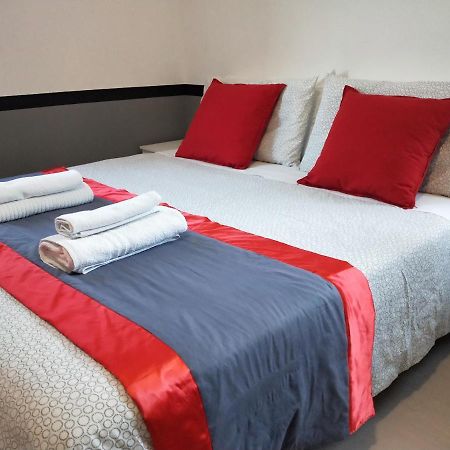Arco Iris Home Местре Екстериор снимка