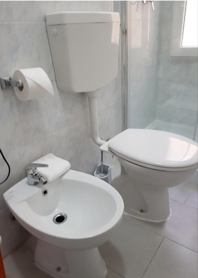 Arco Iris Home Местре Екстериор снимка