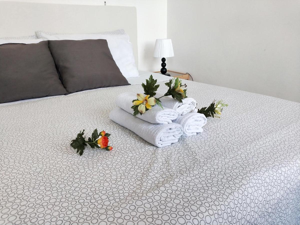 Arco Iris Home Местре Екстериор снимка