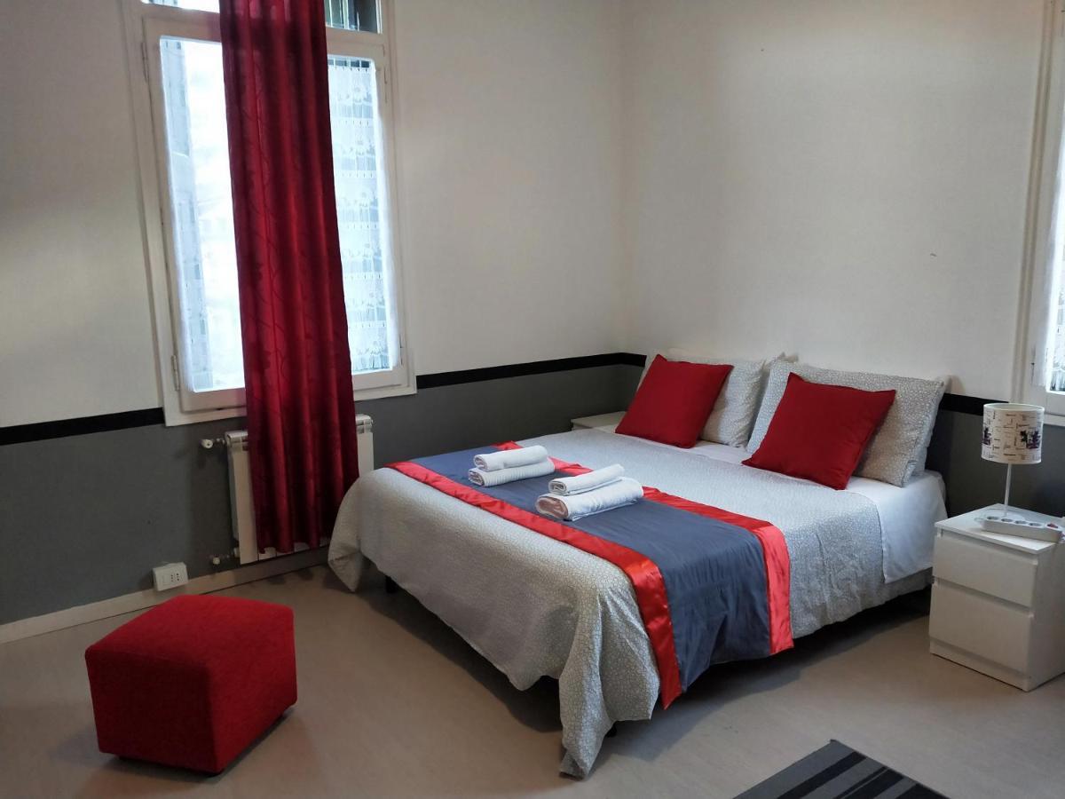 Arco Iris Home Местре Екстериор снимка