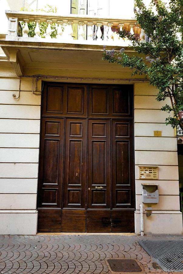 Arco Iris Home Местре Екстериор снимка