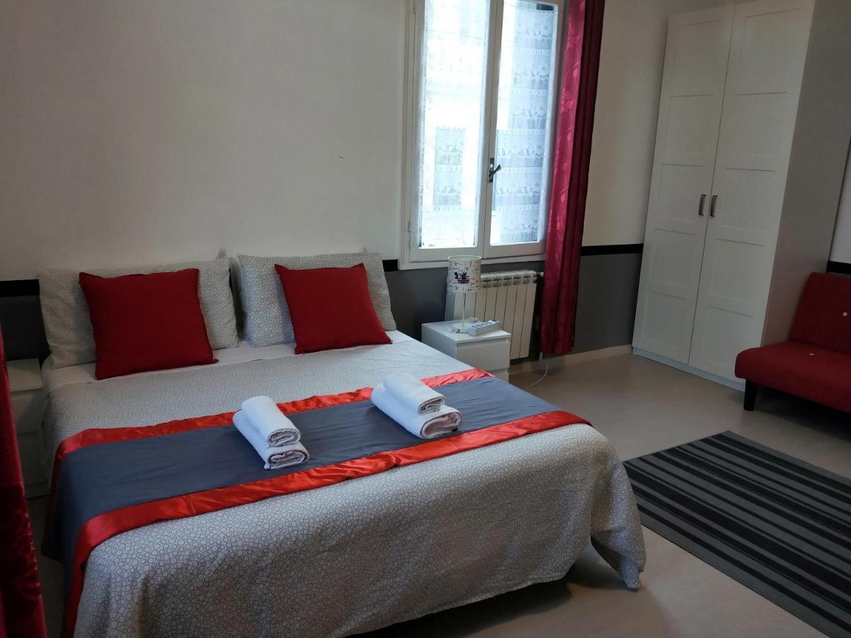 Arco Iris Home Местре Екстериор снимка